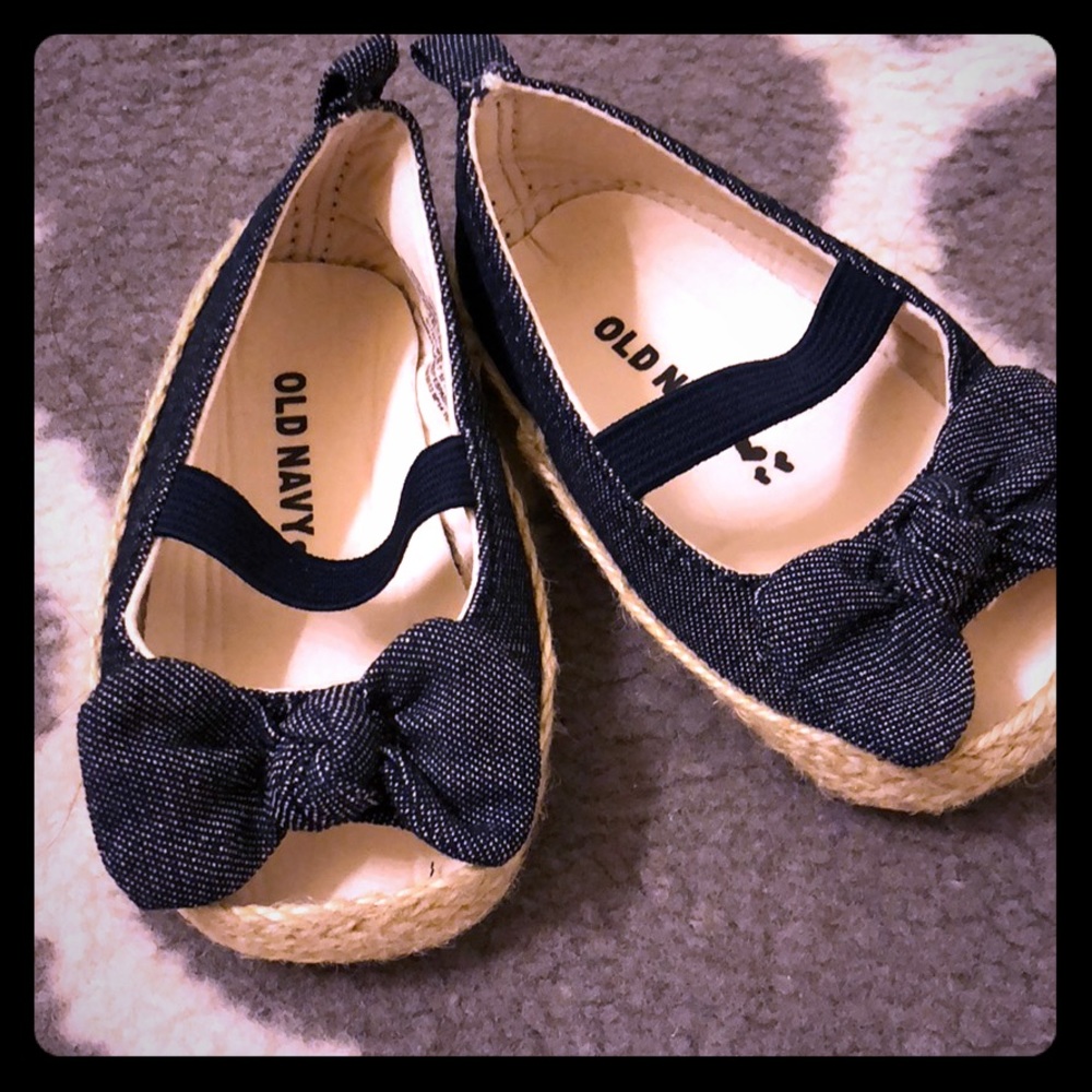 New/without tags Baby Shoes